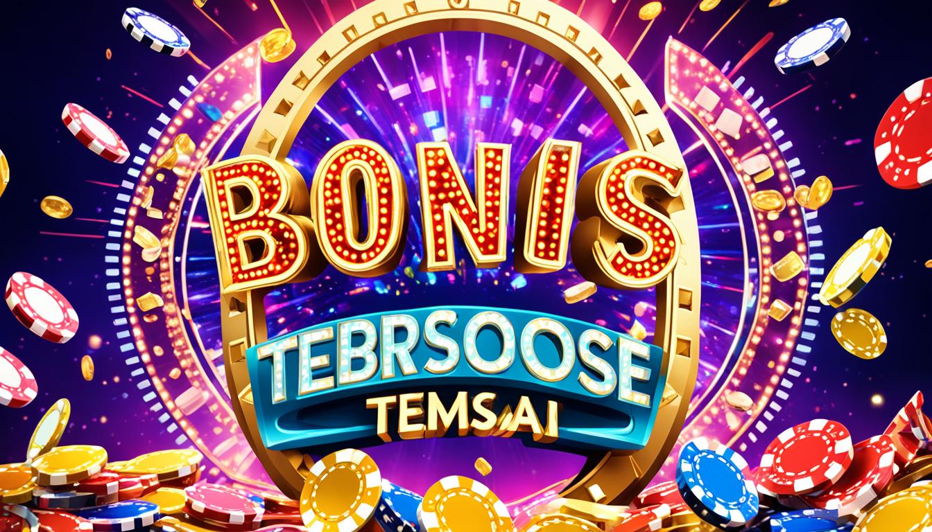 Bonus Terbesar dari Live Casino Asia Gaming Terbaik