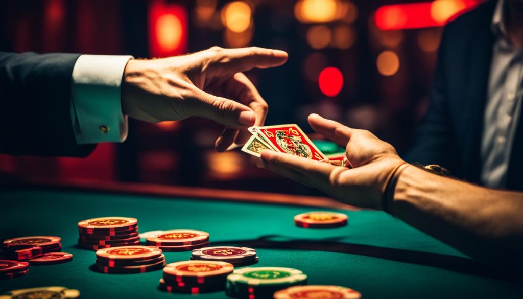 Tips dan Trik Bermain Live Casino dari Asia Gaming Terbaik
