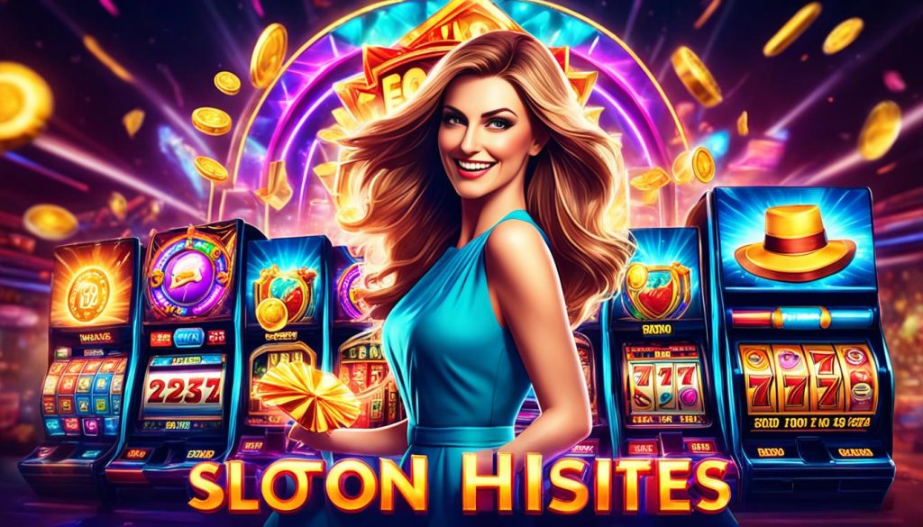 Bonus situs slot