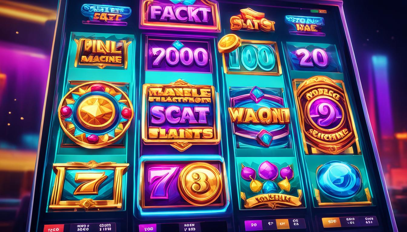 Situs Judi Slot Online Terpercaya