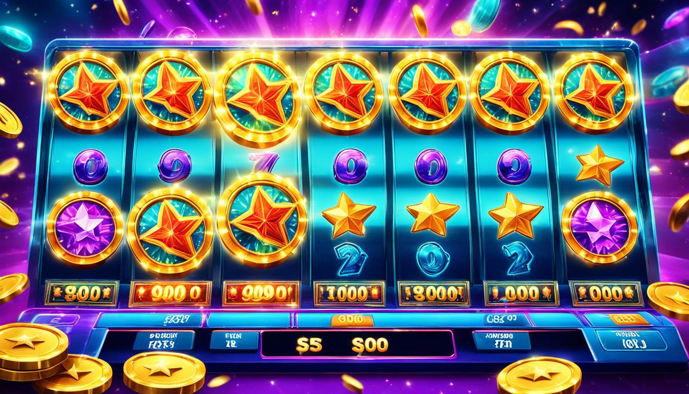 Situs Slot Online Bonus Terbesar