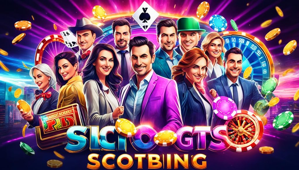 Situs slot terbaru