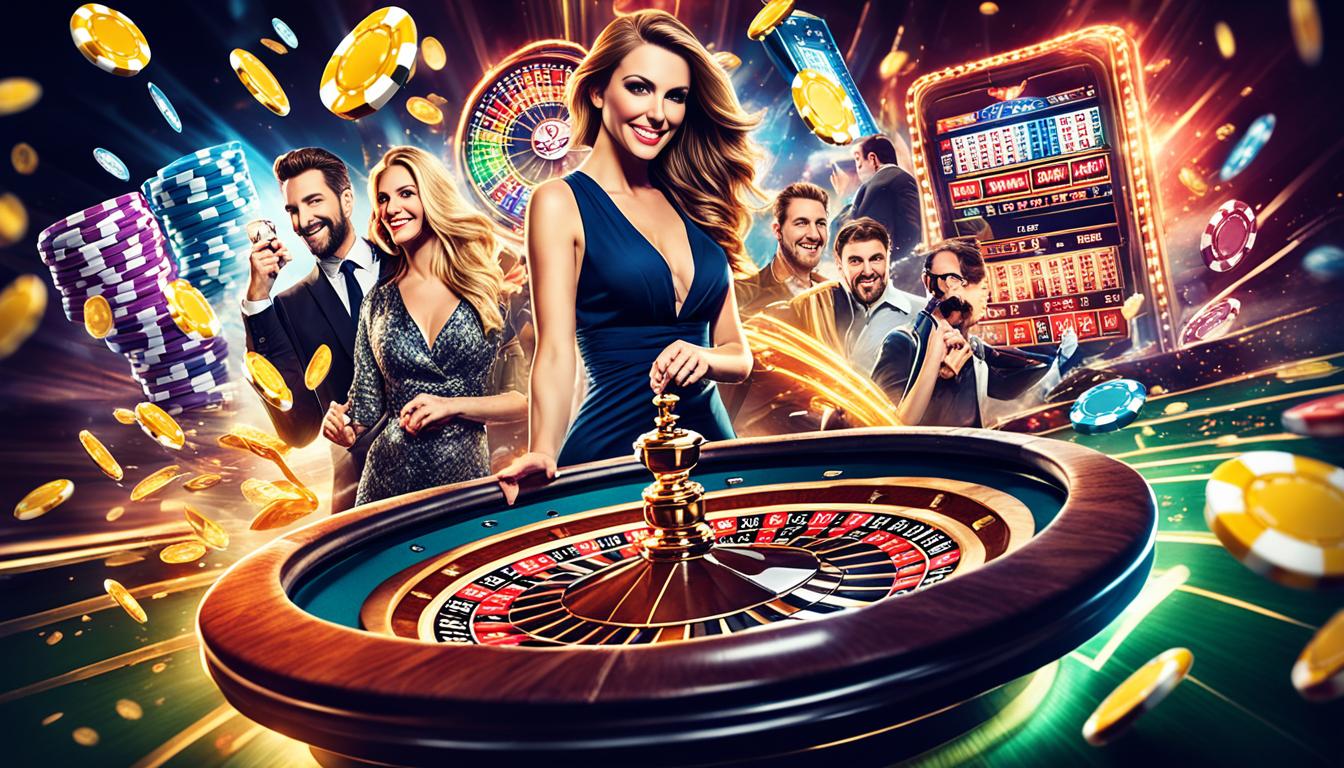 Live judi casino online bonus besar