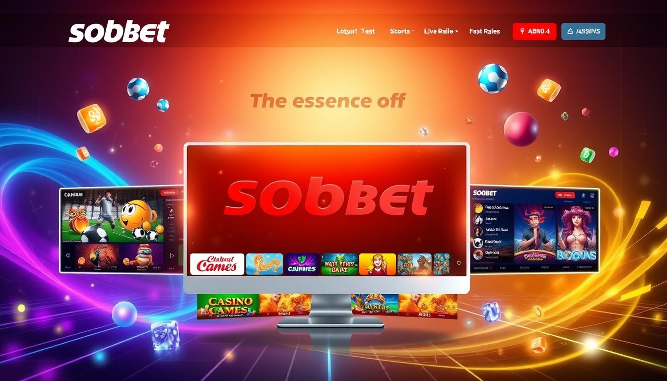 Situs judi sbobet terbaik