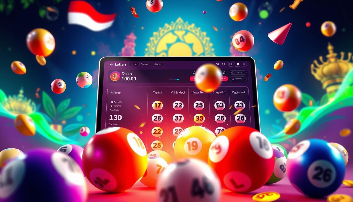 judi togel online resmi Indonesia