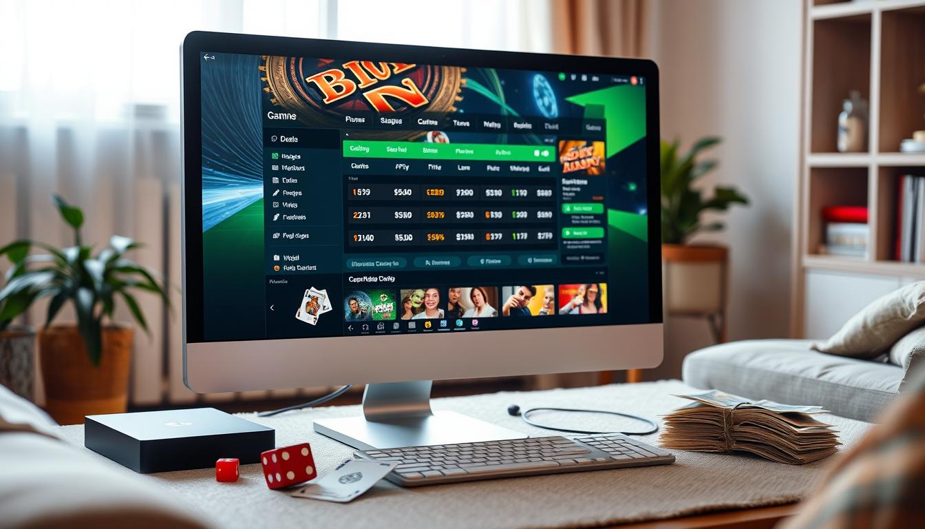 Daftar judi SBOBET online mudah