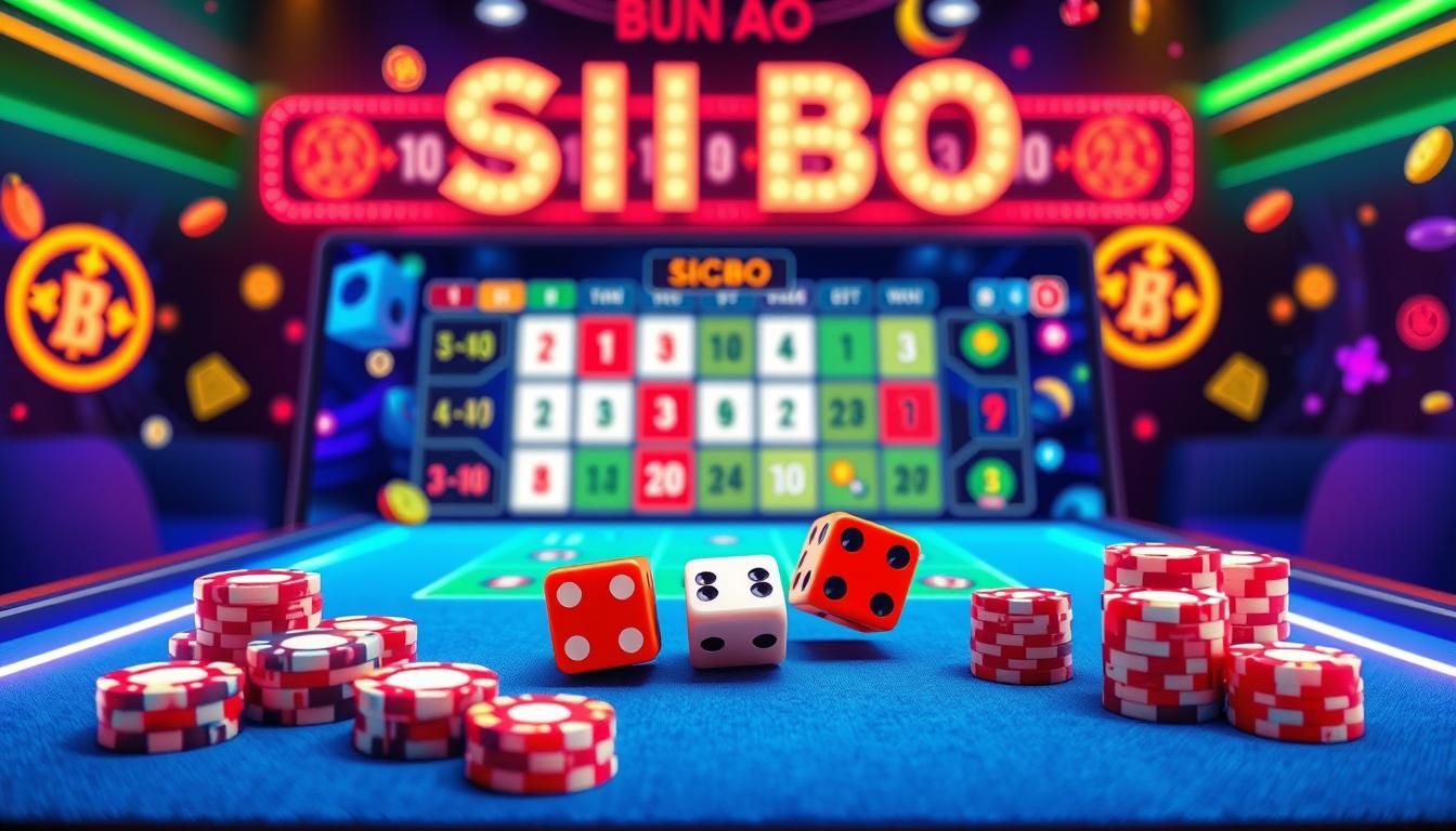 judi Sicbo online dengan bonus besar