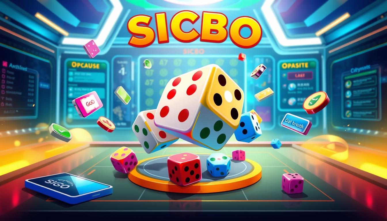 Sicbo Online Deposit Pulsa