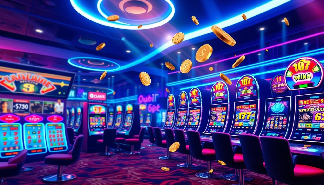 Situs slot deposit pulsa tanpa potongan dengan akses cepat