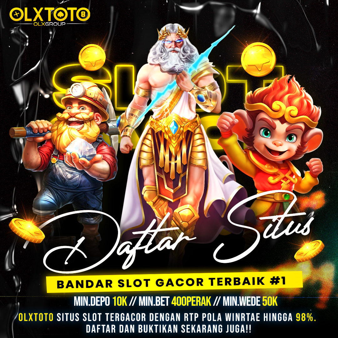 Daftar Olxtoto