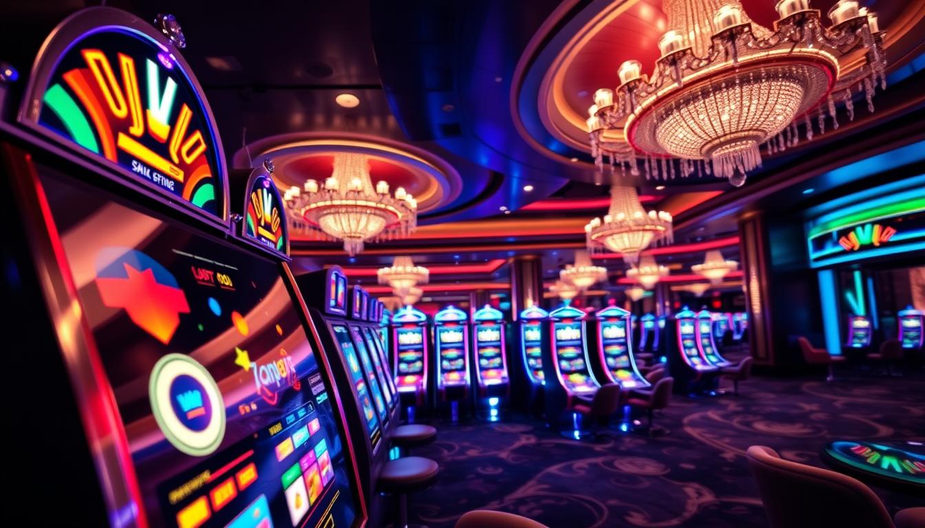 game slot online terbaik