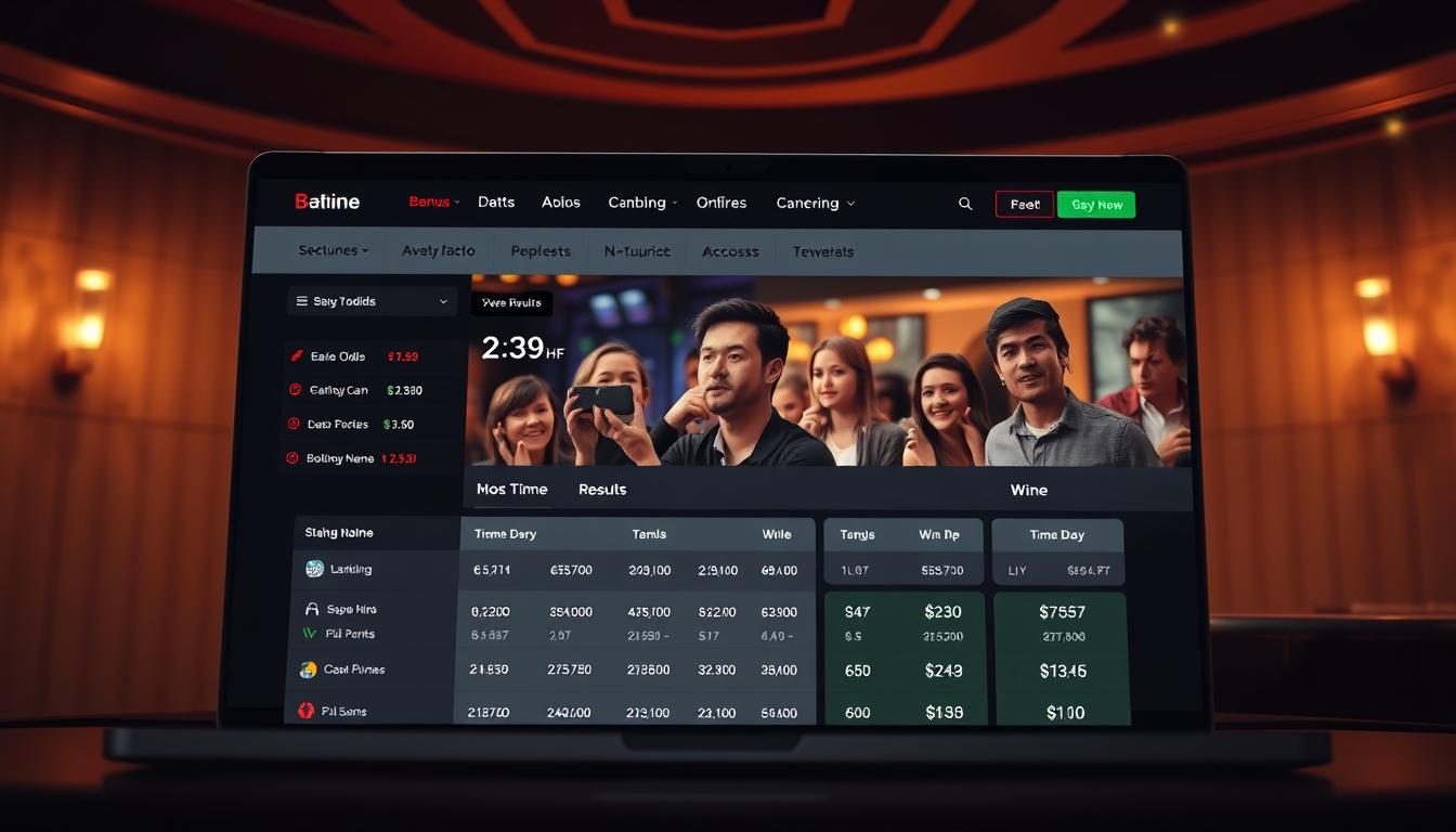 situs judi togel terpercaya dengan hasil real-time