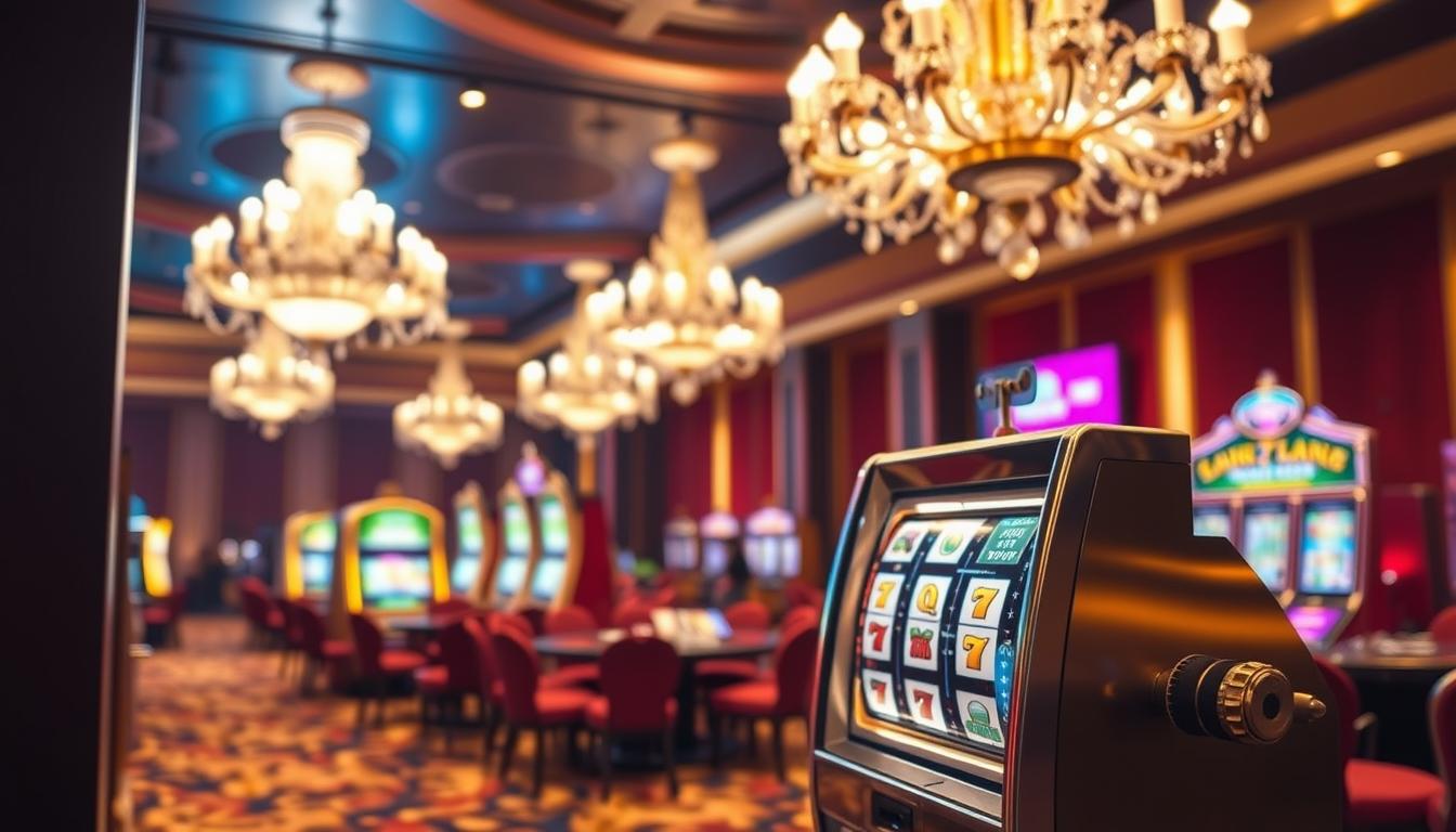 tips slot online