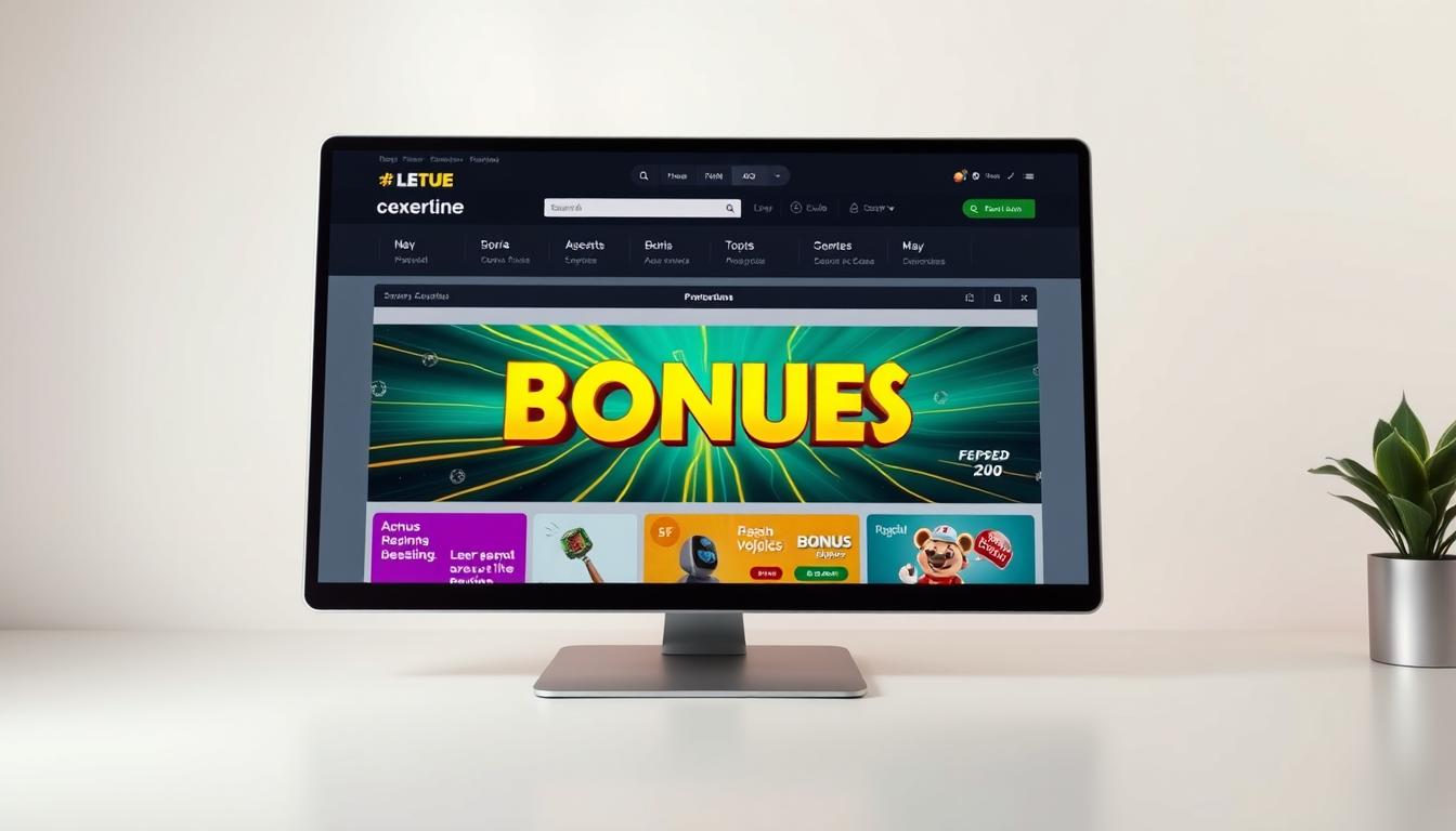 Platform Judi Online Terpercaya dengan Bonus Menarik