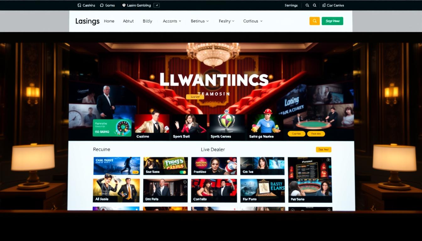 situs judi online terpercaya