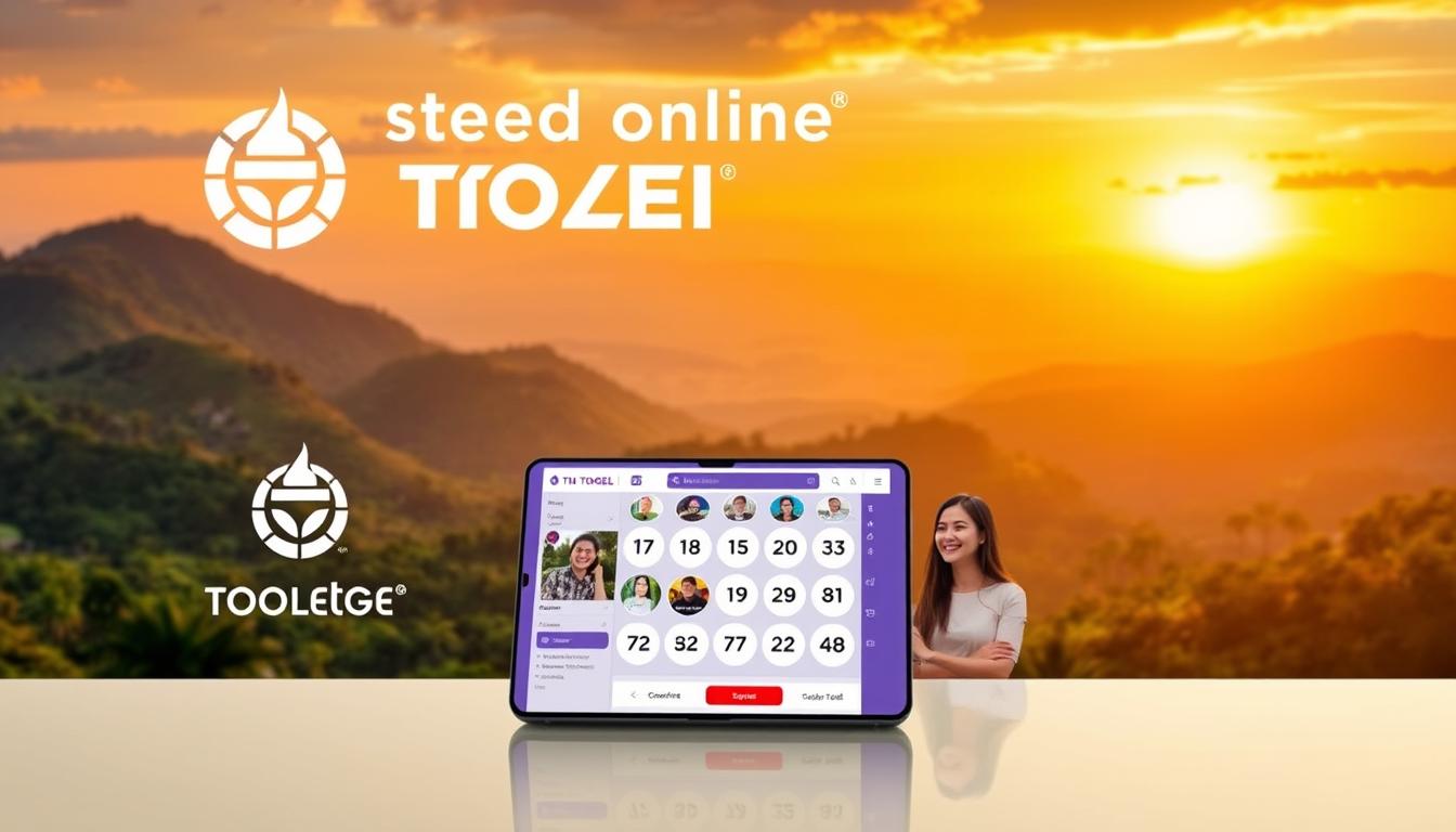 situs judi togel terbaik
