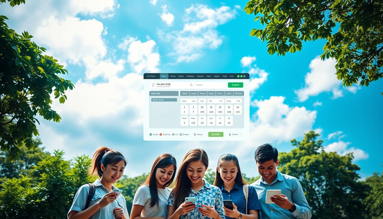 situs judi togel terpercaya