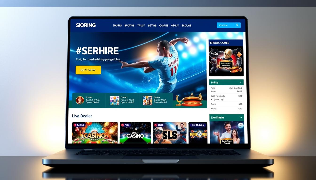 Agen Judi Online Terbaik