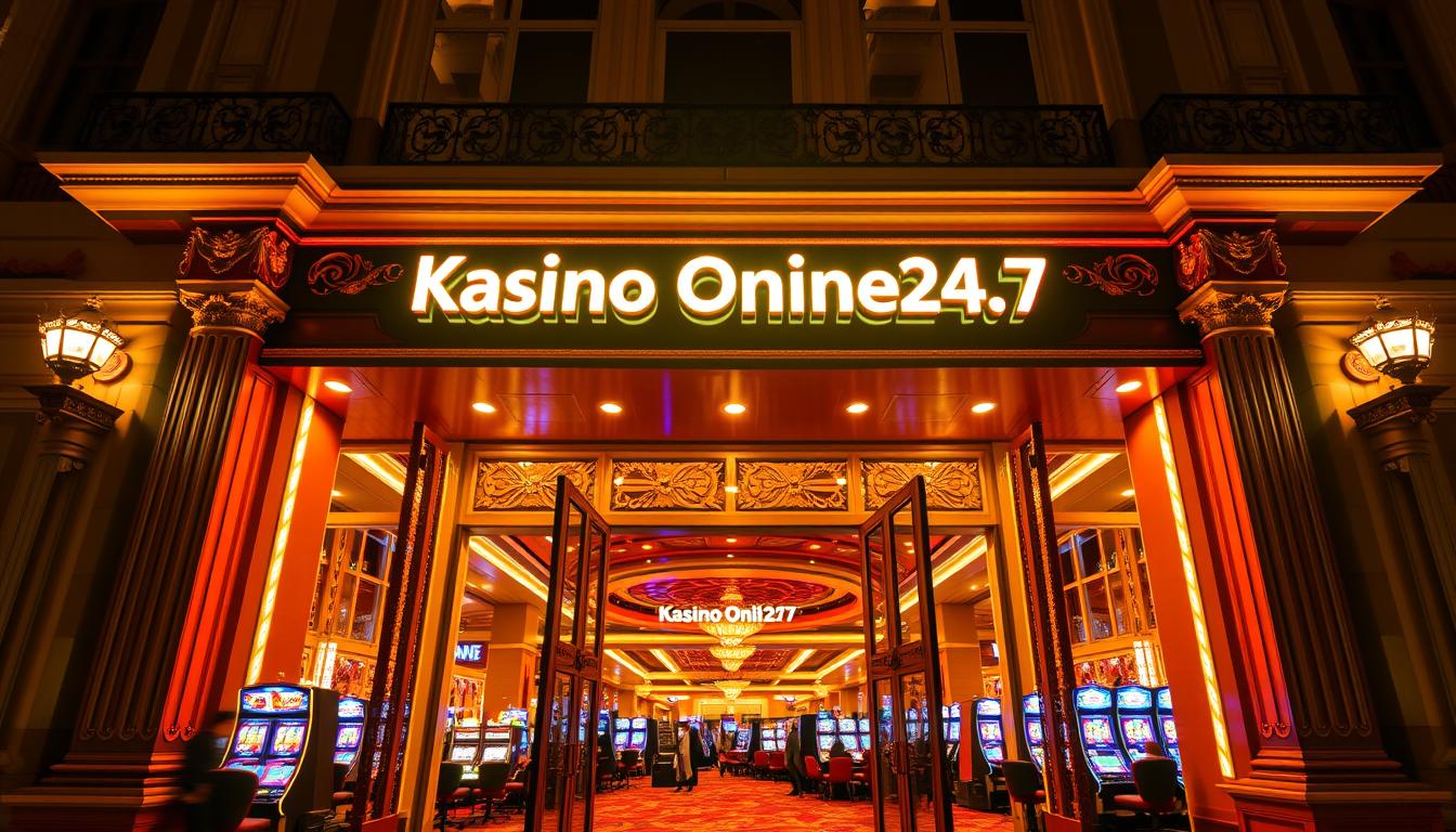 Kasino Online24/7