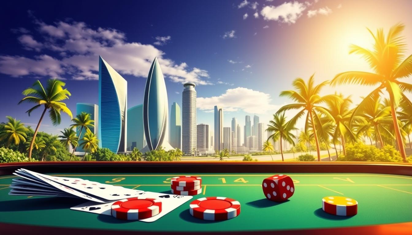 Agen Bandar Judi Terbaik