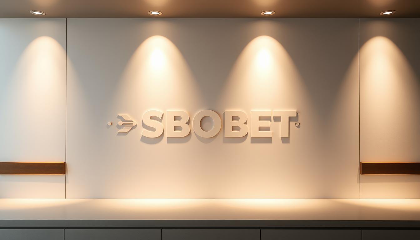 Agen SBOBET Resmi Online