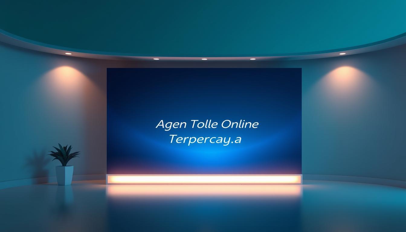 Agen Togel Online Terpercaya
