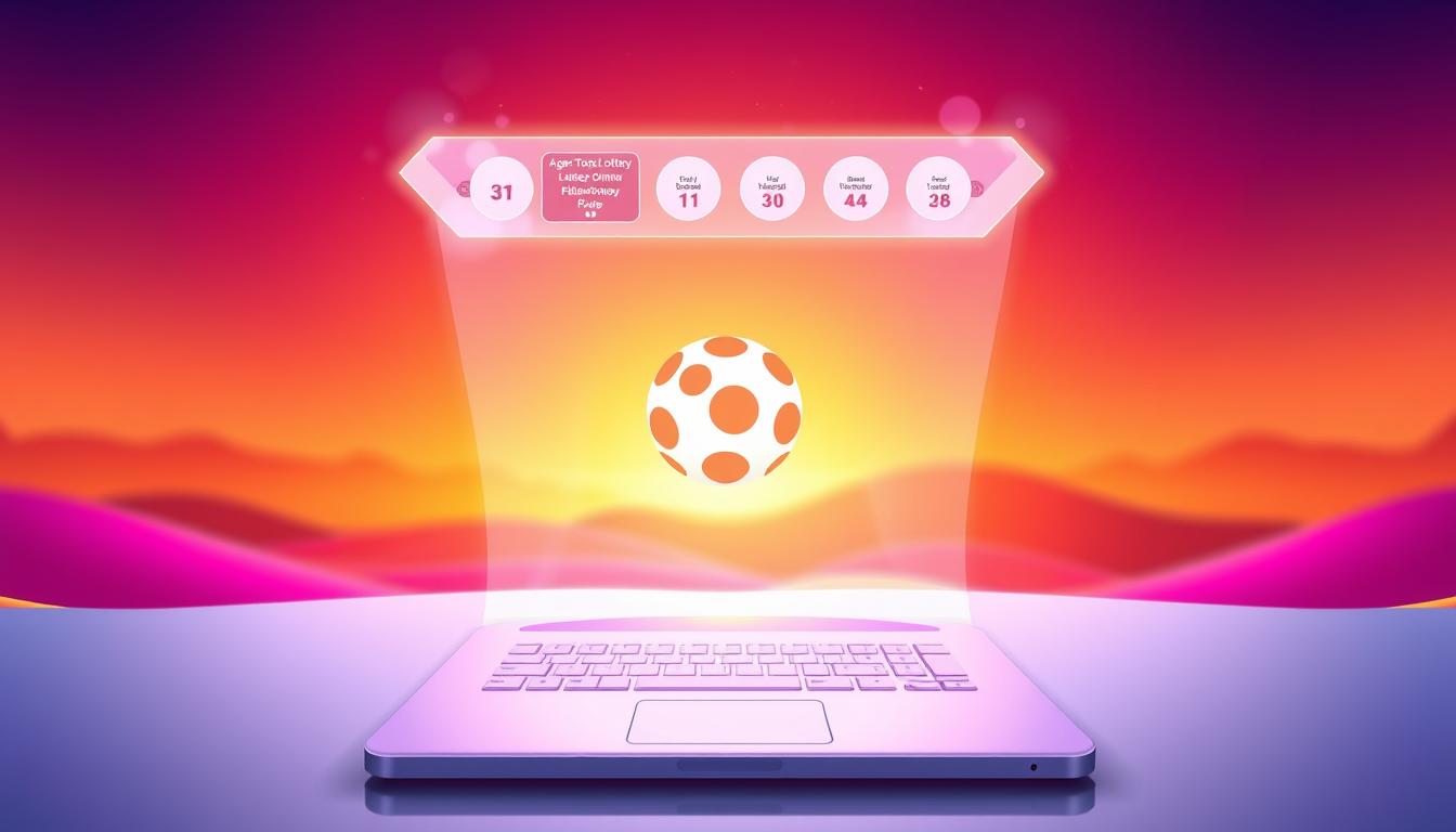 Agen Togel Online Terpercaya