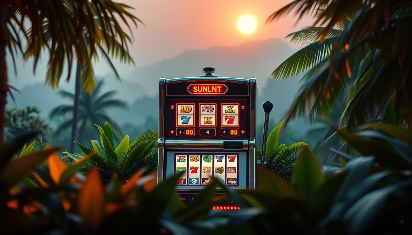 Daftar Slot Resmi