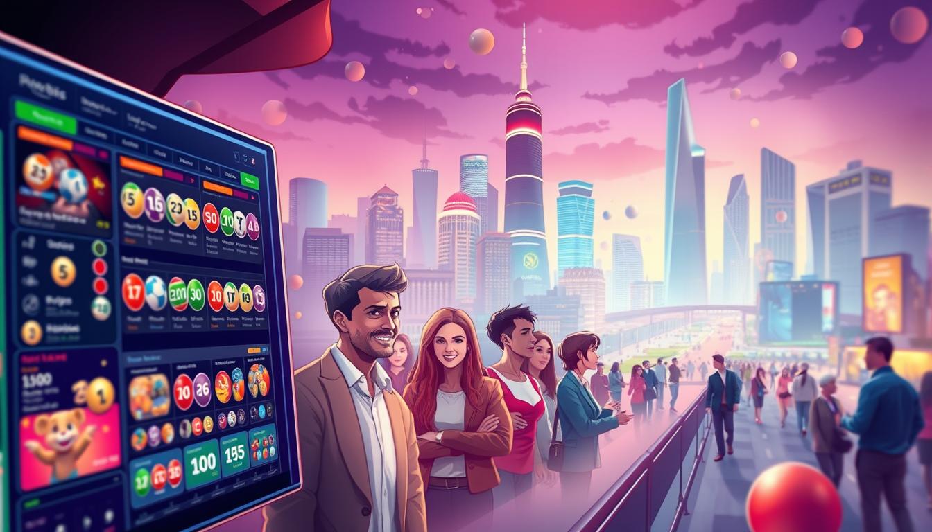 Pasaran Togel Online