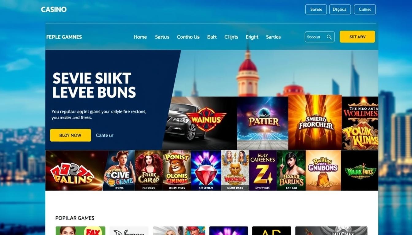 Situs Judi Online Terbaik