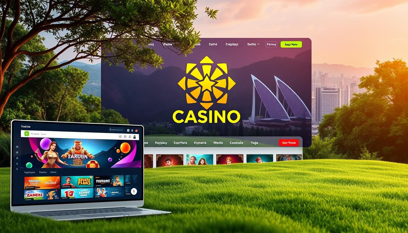 Situs Judi Online Terpercaya