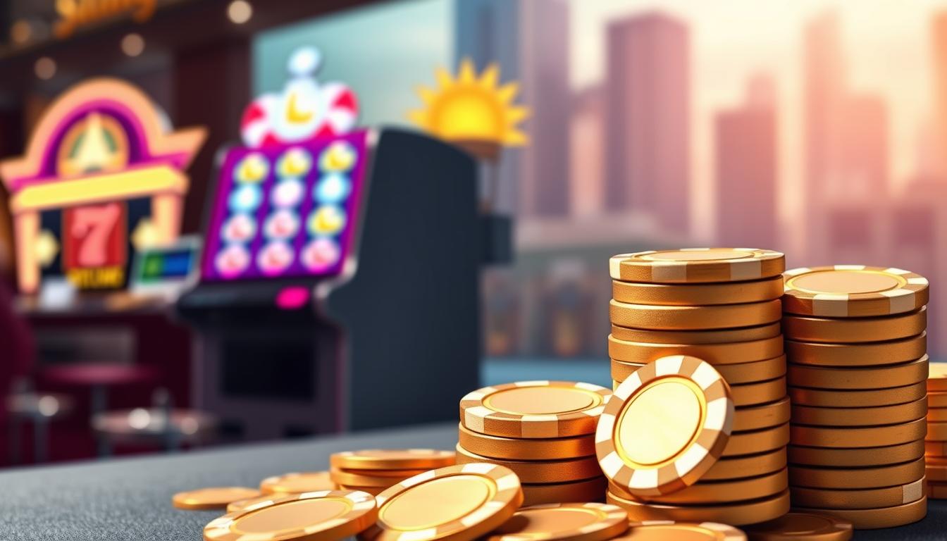 daftar slot online terbaru