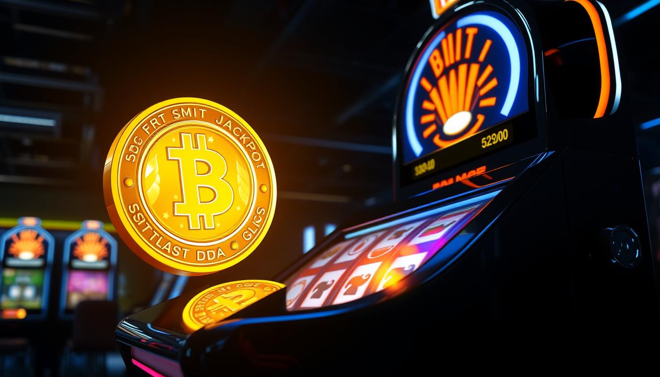 jackpot besar di situs judi slot
