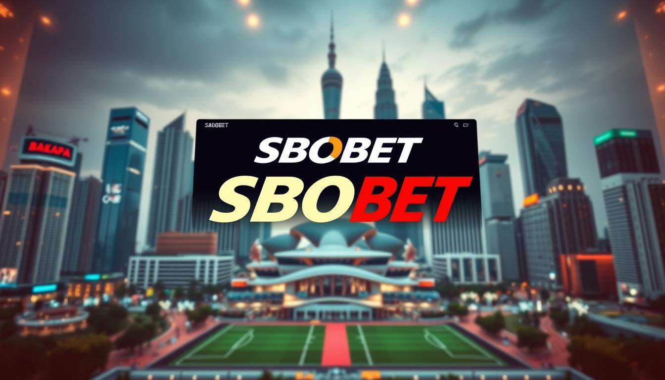 situs betting terpercaya