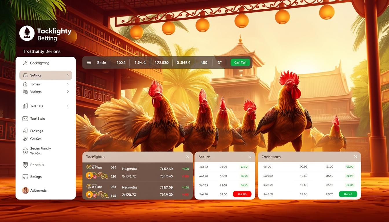 Cara Memilih Situs Sabung Ayam Terpercaya
