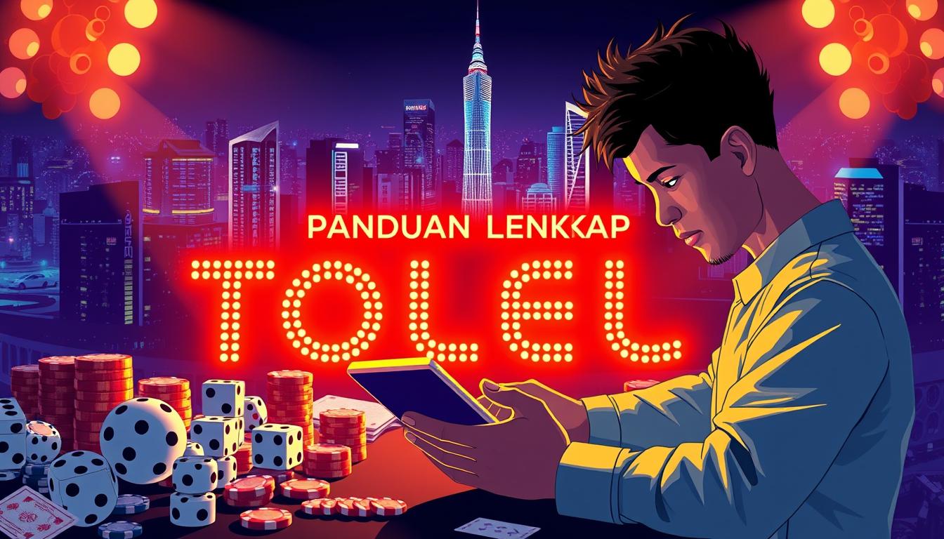 Nikmati Sensasi Bermain Togel Online di Situs Populer dengan Mudah dan Seru
