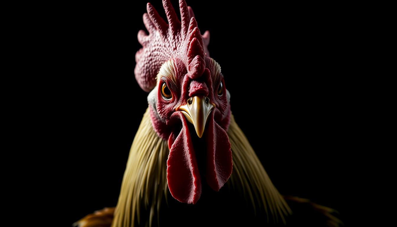 Panduan Memilih Ayam Petarung