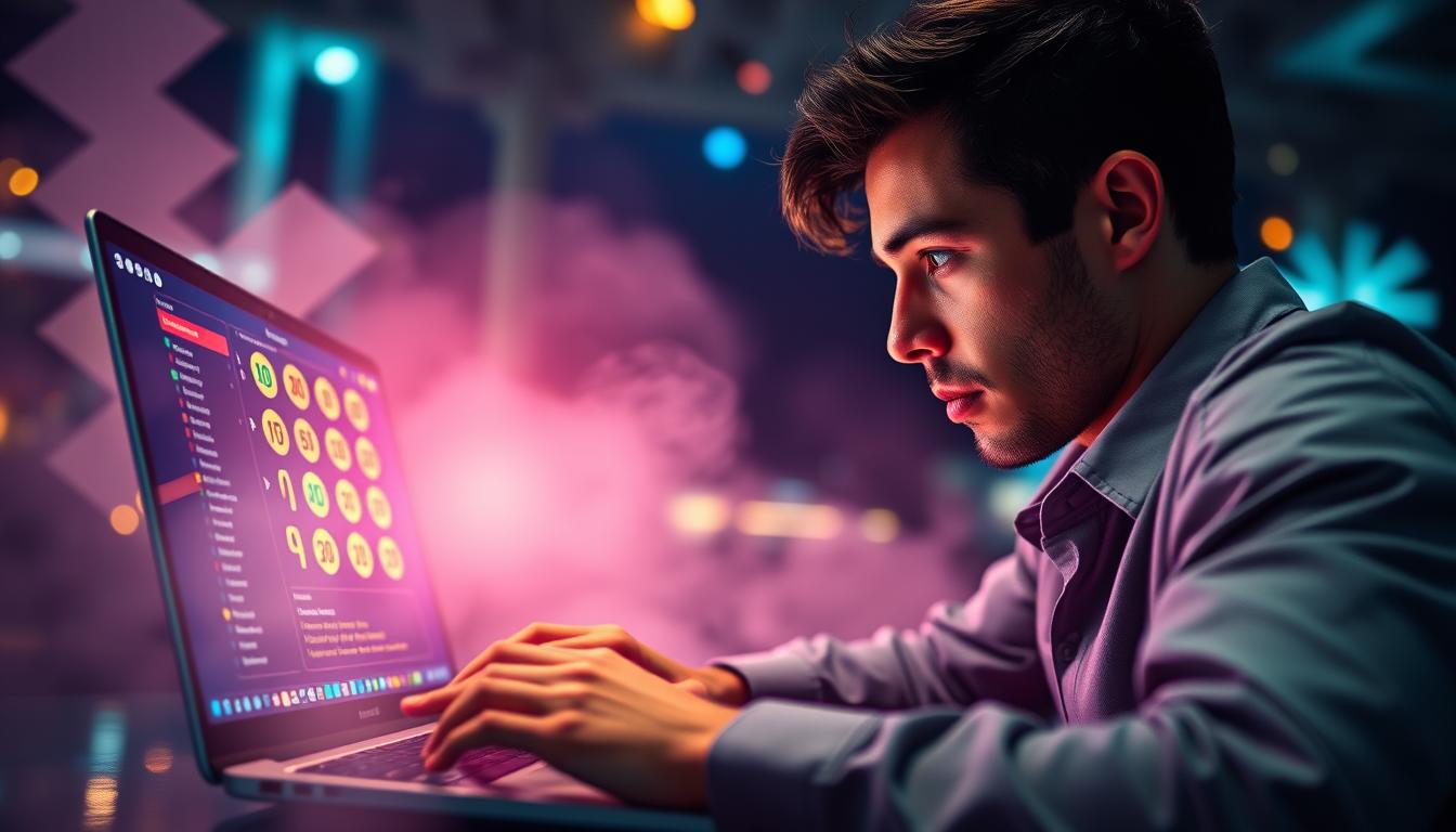 Togel Online Terpercaya dengan Pilihan Pasaran Lengkap dan Mudah Dimainkan