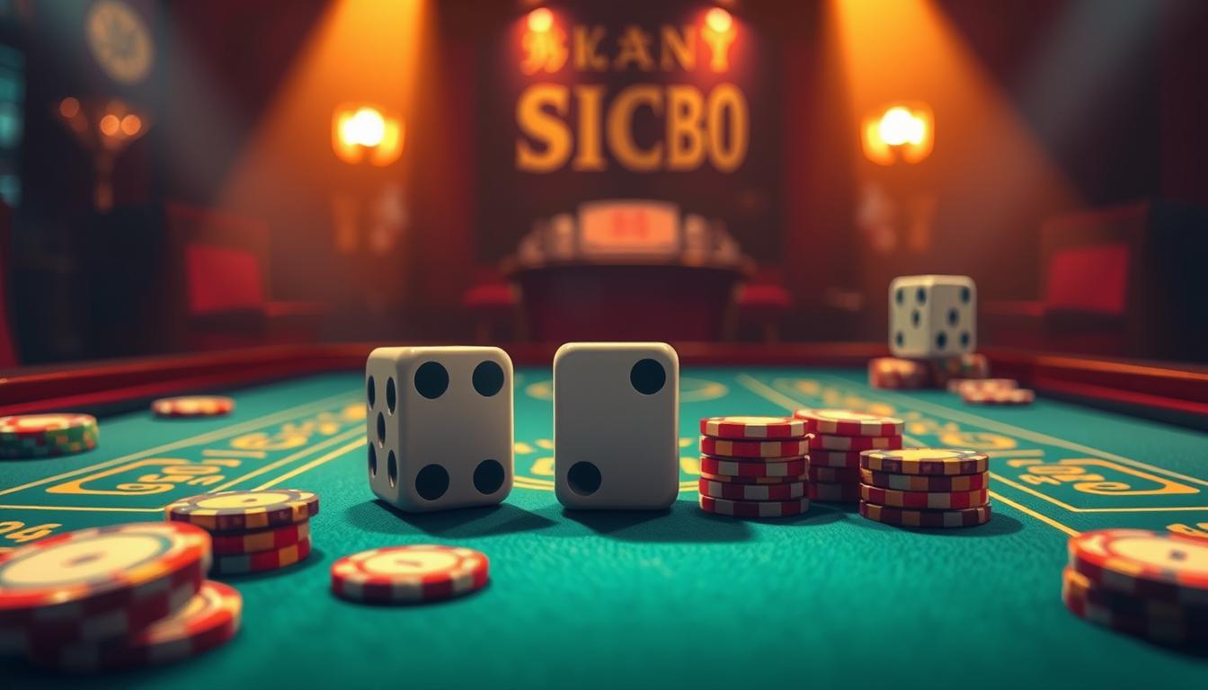 Tips Jitu Memaksimalkan Peluang di Sicbo Online