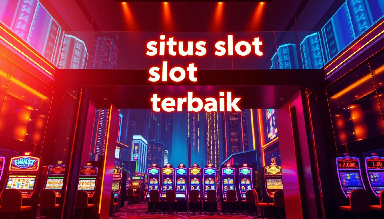 Bonus Judi Slot Online Menarik: Temukan Keuntungan Terbaik