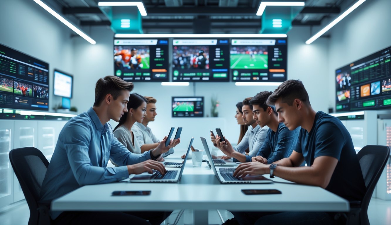 SBOBET Online Resmi Akses Mobile Friendly Cepat untuk Pengalaman Taruhan Mudah