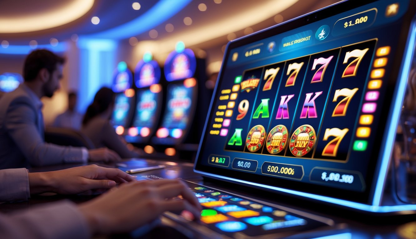 slot online