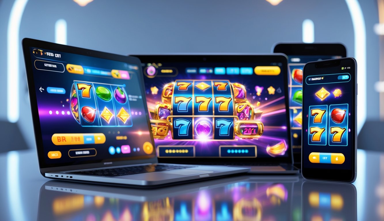 slot online