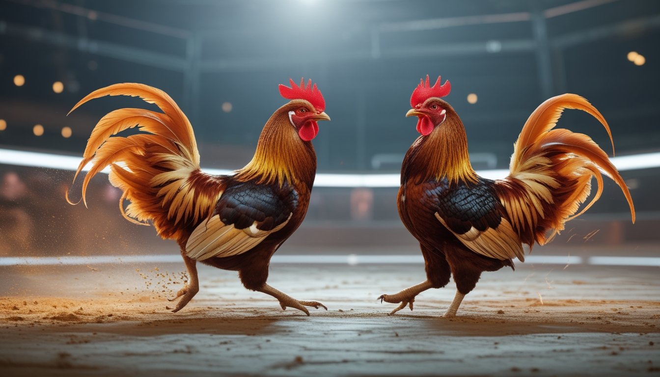 sabung ayam